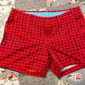 Under Armour Golf Shorts